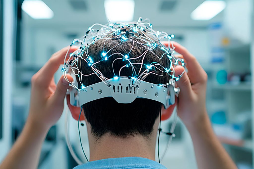 Electroencefalografia